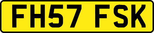 FH57FSK