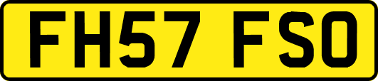 FH57FSO