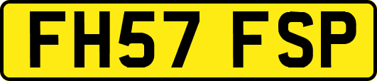 FH57FSP