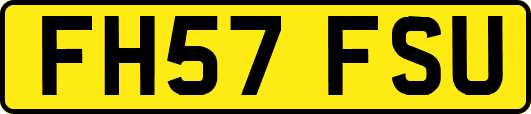 FH57FSU