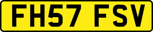 FH57FSV