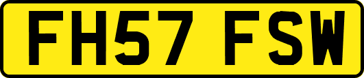 FH57FSW