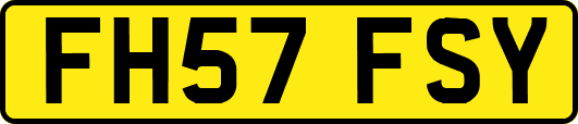 FH57FSY