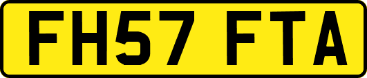 FH57FTA