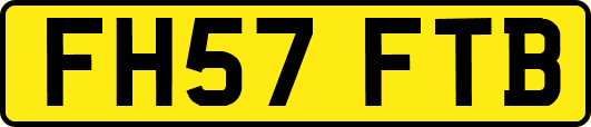 FH57FTB