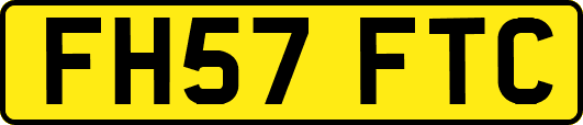 FH57FTC
