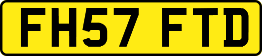 FH57FTD
