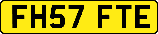 FH57FTE
