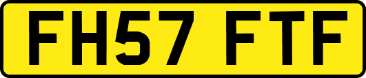 FH57FTF