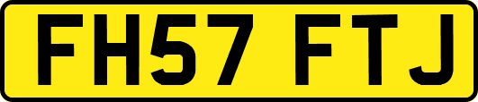 FH57FTJ