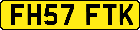 FH57FTK
