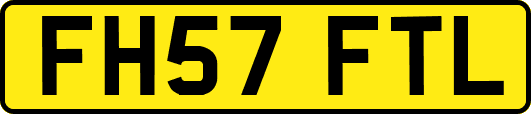 FH57FTL