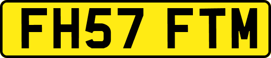 FH57FTM