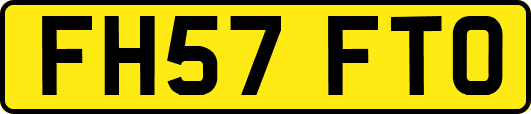 FH57FTO