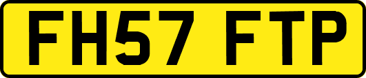 FH57FTP