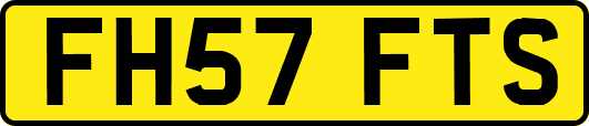 FH57FTS