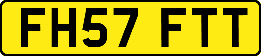FH57FTT