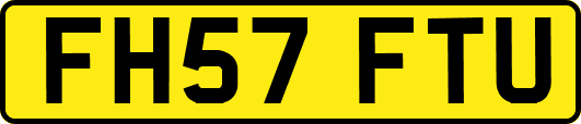 FH57FTU