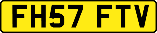 FH57FTV
