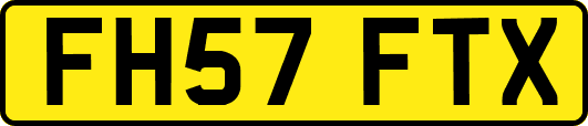 FH57FTX