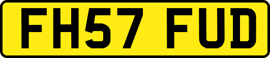 FH57FUD