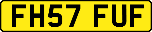 FH57FUF