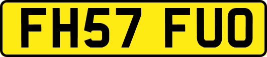 FH57FUO