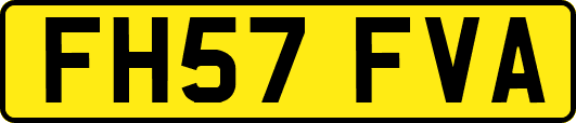 FH57FVA