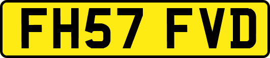 FH57FVD