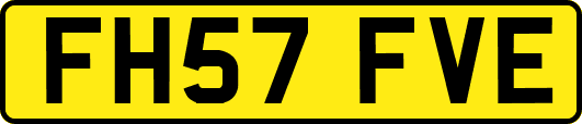 FH57FVE