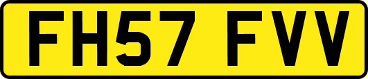 FH57FVV
