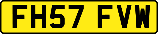 FH57FVW