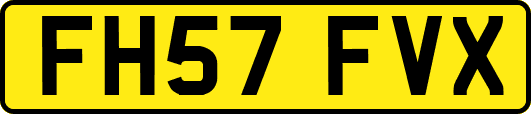 FH57FVX