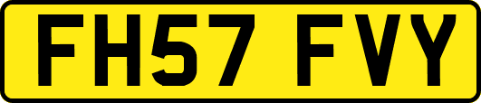 FH57FVY