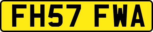 FH57FWA
