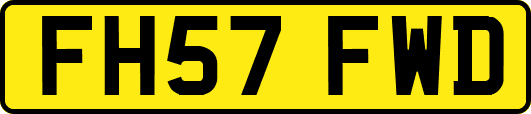 FH57FWD
