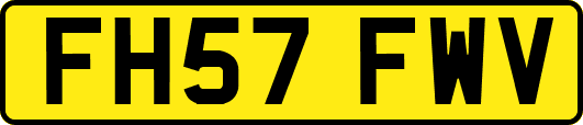 FH57FWV