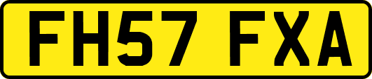 FH57FXA