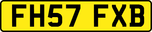 FH57FXB