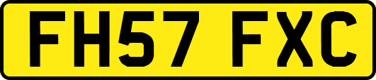 FH57FXC