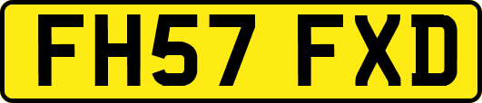 FH57FXD