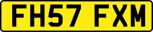 FH57FXM
