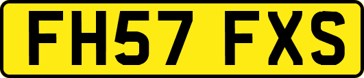 FH57FXS