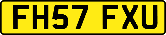FH57FXU