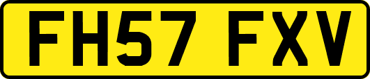 FH57FXV