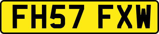 FH57FXW