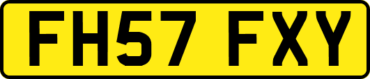 FH57FXY