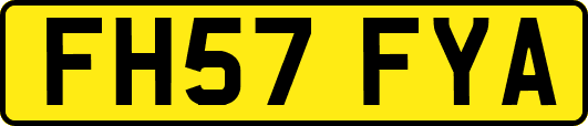 FH57FYA
