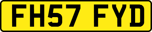 FH57FYD