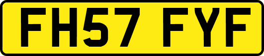 FH57FYF